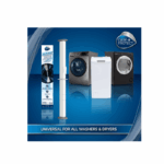 Universal Shoes and Trainers Washing and Drying Rack – CARE + PROTECT