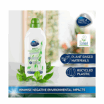 Care + Protect Eco+ Fabric Softener 750ml Pack size 12 - Image 2