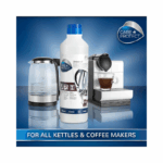 Care + Protect Coffee Machine & Kettle Descaler Liquid Pack size 10 - Image 3