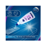 Ultra Shine Rinse Aid for Dishwashers 500ML bottle