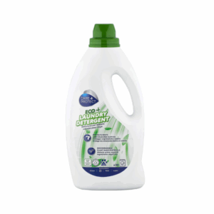 Care + Protect Eco+ Laundry Detergent 1.5L bottle for machine and hand washing