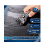 Care + Protect Glass Ceramic Hob Scraper Pack size 10 - Image 3