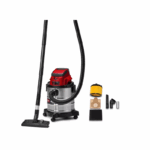 TC-VC 18/20 Li S-Solo Cordless Wet/Dry Vacuum Cleaner