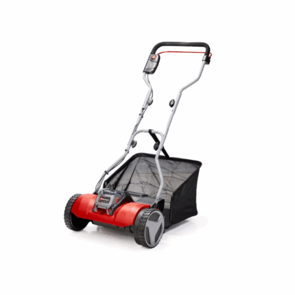 Einhell GE-HM 18/38 Li-Solo Cordless Cylinder Lawn Mower