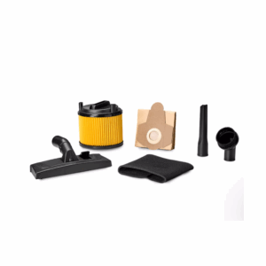 TC-VC 18/20 Li S-Solo Cordless Wet/Dry Vacuum Cleaner