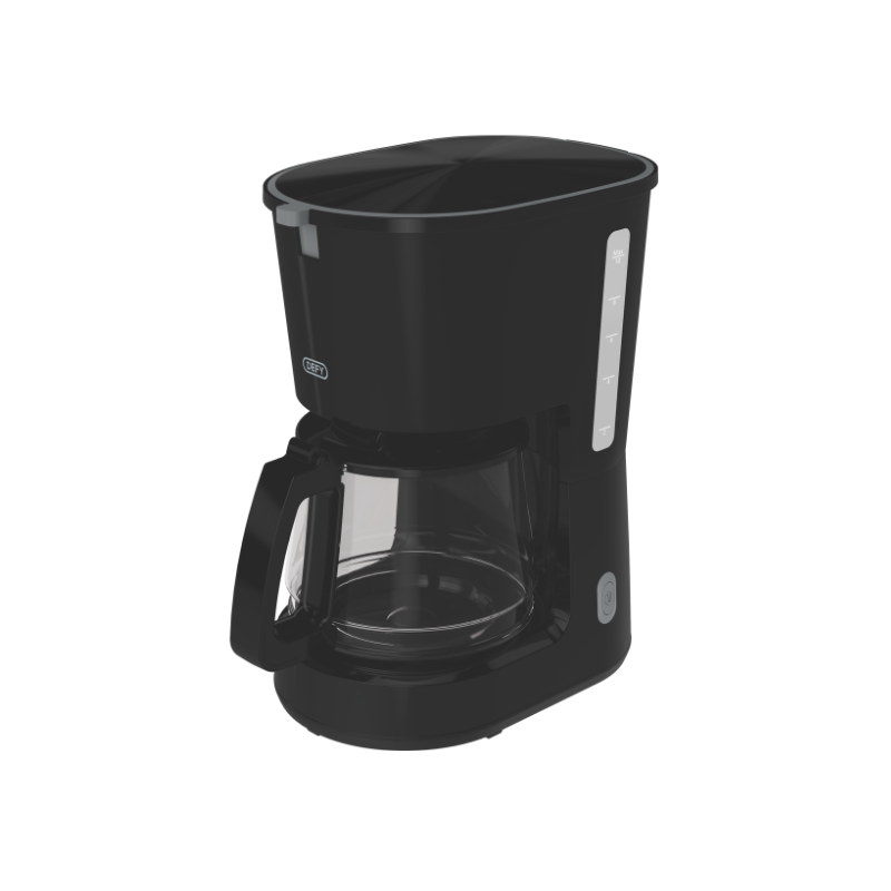 DCM 630 G Defy Black Glow Filter Coffee Machine – DCM 630 G