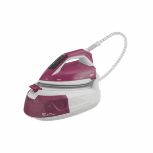 Defy 2600W Steam Station – SIS6126R