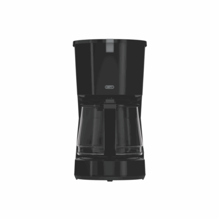 Defy Black Glow Filter Coffee Machine – DCM 630 G