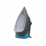 Defy 2600W Aria Steam Iron – Green/Black (SI4126BG)