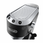 Delonghi Dedica Style Espresso Machine – EC685.BK Matt Black