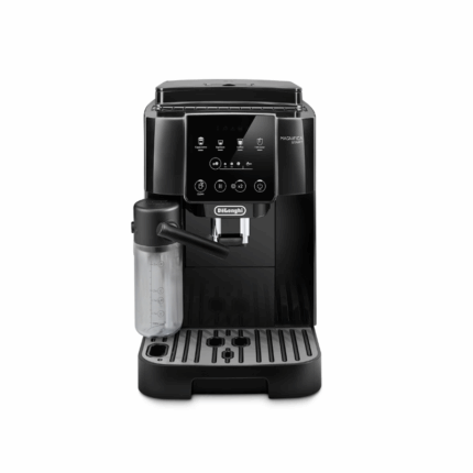 Delonghi Magnifica Start Milk Bean-to-Cup Coffee Machine – ECAM220.60.B