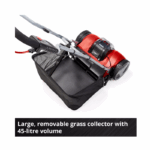 Einhell GE-HM 18/38 Li-Solo Cordless Cylinder Lawn Mower