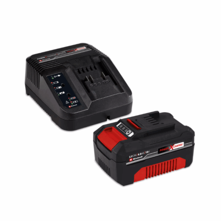 PXC Starter Kit 18V 4.0Ah B1 – Battery and Charger