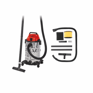 Einhell TC-VC 1930 S Wet/Dry Vacuum Cleaner – Model 23.421.88