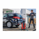 Einhell TE-HP 140 High Pressure Cleaner