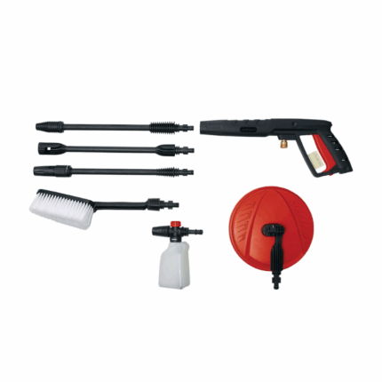 Einhell TE-HP 140 High Pressure Cleaner