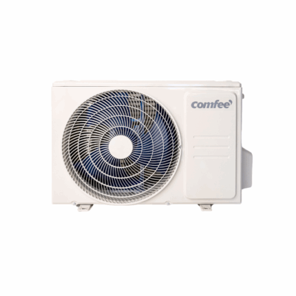 Comfee FCMF-12 Inverter Midwall Split Air Conditioner – 12000BTU