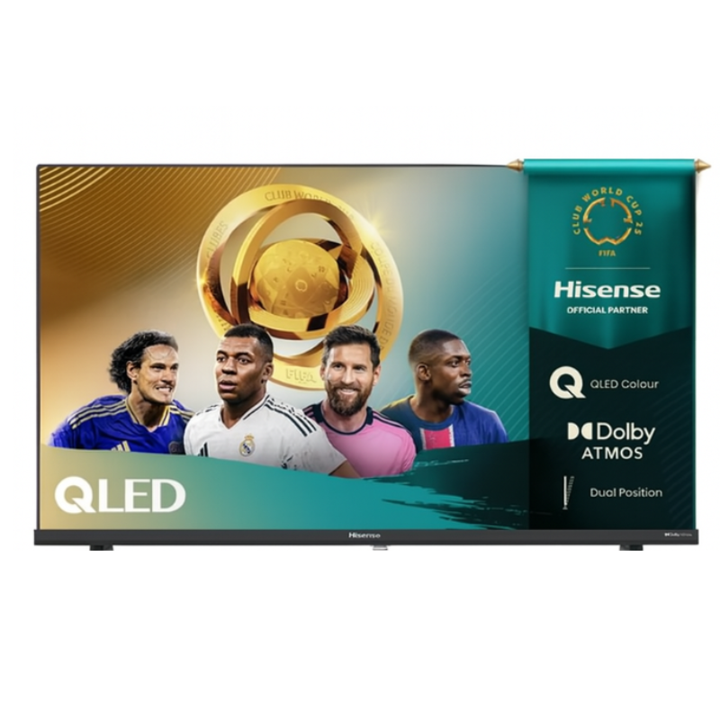 Hisense 32A5Q 32" QLED Smart TV