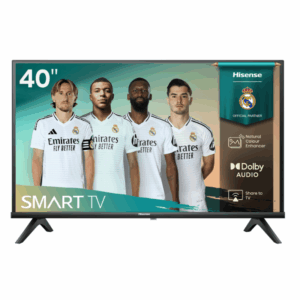 Hisense 40A4Q 40" LED Smart TV