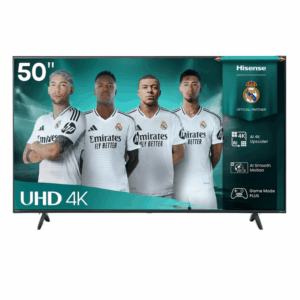 Hisense 50A6Q 50" 4K UHD Smart TV