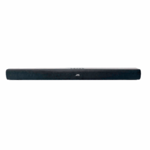 JVC TH-N322B Sound Bar with Bluetooth, FM Radio, HDMI ARC, and USB