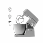 Kenwood Chef XL Stand Mixer 1200W – KVL4100S