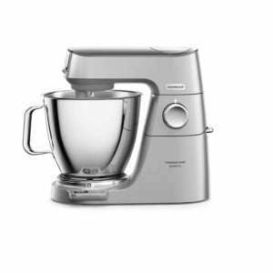 Kenwood Titanium Chef Baker KVL85.704SI Stand Mixer