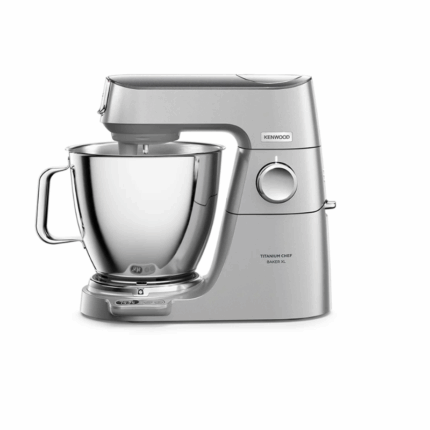 Kenwood Titanium Chef Baker KVL85.704SI Stand Mixer