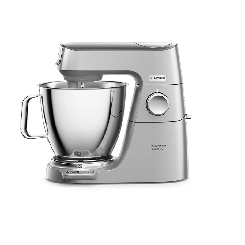 Kenwood Titanium Chef Baker KVL85.704SI Stand Mixer