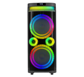 Omega Kalov Surround Sound Speaker Kolav-D2828