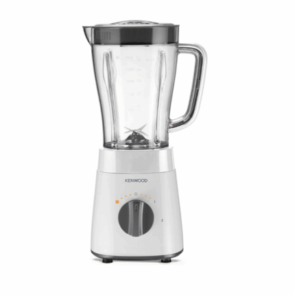 Kenwood BLP16.100WH 500W Blender & Smoothie Maker – White