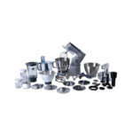 Kenwood Titanium Chef Baker  Stand Mixer - Image 3