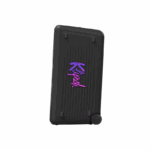 Klipsch Miami Music City Party Speaker with LED lights and Bluetooth