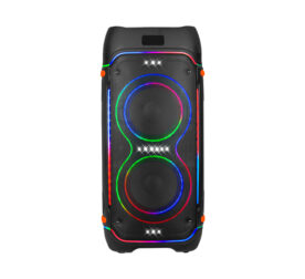 Omega Kolav Portable Speaker System Kolav-LJ2823