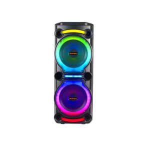 Omega Kolav M2212 Portable Karaoke Speaker