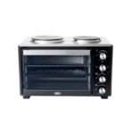 Defy 30L Mini Oven – Black (MOH 2330 BL)