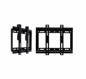 NEONIQ Fixed Wall Bracket N-TVBF1442 – 14" to 42" Screen Mount