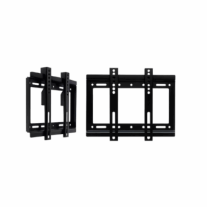 NEONIQ Fixed Wall Bracket N-TVBF1442 – 14" to 42" Screen Mount