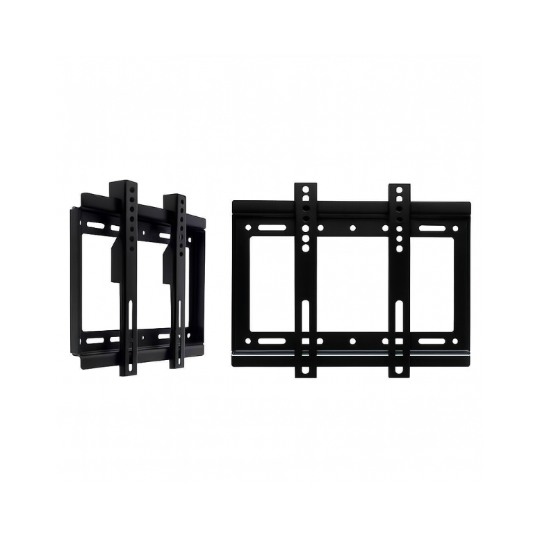 NEONIQ Fixed Wall Bracket N-TVBF1442 – 14" to 42" Screen Mount