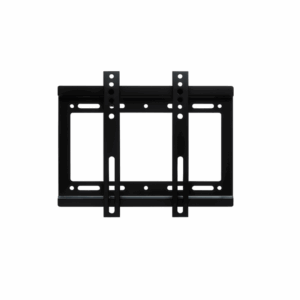 NEONIQ Fixed Wall Bracket N-TVBF1442 – 14" to 42" Screen Mount