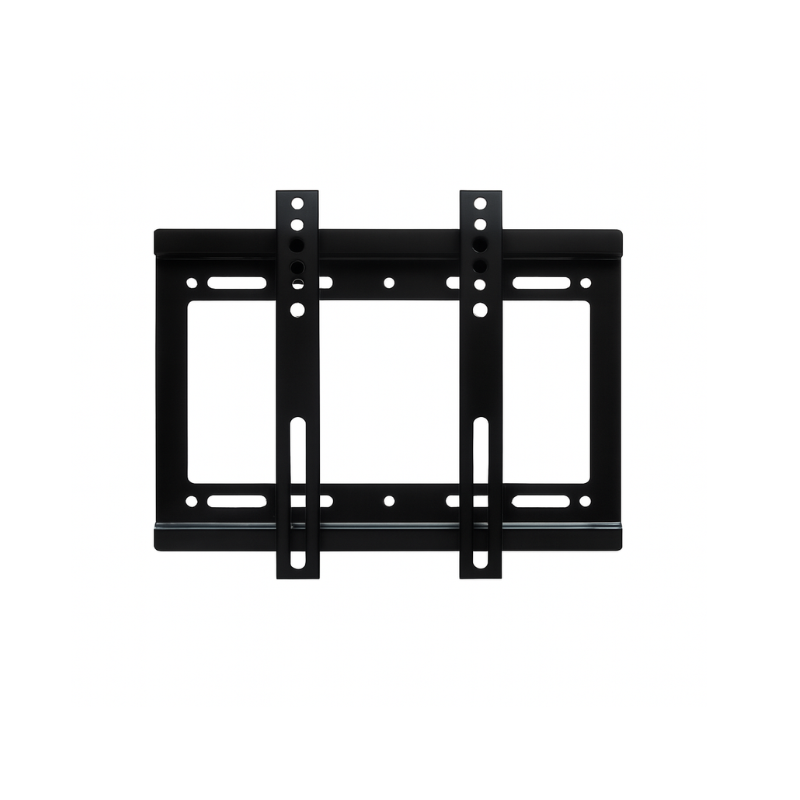 NEONIQ Fixed Wall Bracket N-TVBF1442 – 14" to 42" Screen Mount