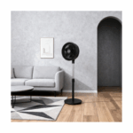 Omega OMF24 Whole House Circulator Fan – High Velocity Airflow