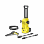 Karcher K 2 Premium VPS Pressure Washer with Dirt Blaster and VPS