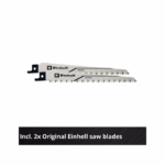 Einhell GE-GS 18/150 Li-Solo Cordless Pruning Saw