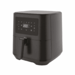 Swan Stealth SAF55B 5.5L Digital Air Fryer – Black