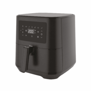 Swan Stealth SAF55B 5.5L Digital Air Fryer – Black
