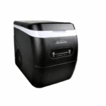 Sunbeam SIM-002 Ice Maker with 2.8L tank and bullet-shaped cubes