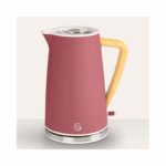 Swan SNK9FR Nordic Fuchsia Rose Cordless Kettle