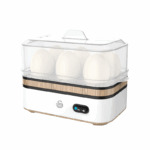 Swan SEB01 White 6 Egg Boiler