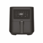 Swan Stealth SAF55B 5.5L Digital Air Fryer – Black